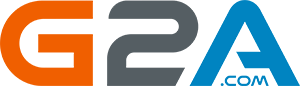 G2A logo